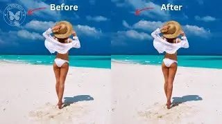 HOW TO REMOVE WATERMARKS FROM VIDEOS - BEST SOFTWARE ON THE MARKET HANDS DOWN!