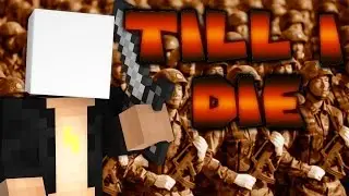 1v1 | TILL I DIE #1