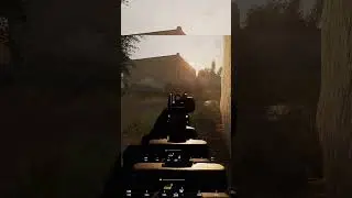 General voice chat in Squad 