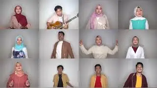 VOKAL GRUP UNIVERSITAS ISLAM MALANG | PEKSIMINAS 2020