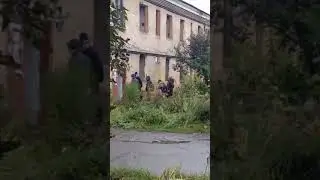 Расселяный дом в Мысках на Кутузова, 4