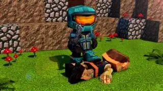 кубезумие 3D
