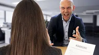 How to quit properly (without harming your career!)