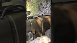 Дорога на 33 водопада, отпуск в Шепси