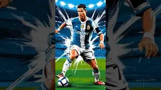 Cristiano Ronaldo Highlights. 