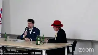 High Level Fireside Chat