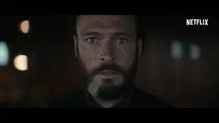 NETFLIX 1899 - Sessiz Gemi