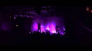 MØL - Photophobic - Live in Copenhagen May 20 2022