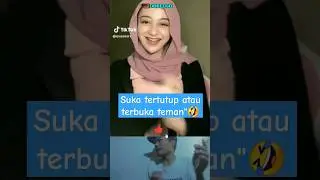 VIRAL VIDEO CEWEK JILBAB PINK 