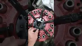 корзина сцепления Т40, заказы по всей РФ +79900006752