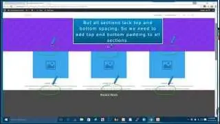 How to design a dynamic responsive website without coding