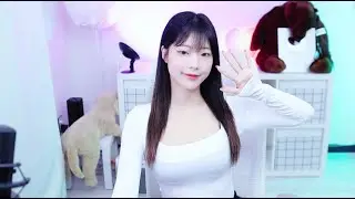 청순 조이 떴다~!  l 이 악물고 롤 돌리기ㅋㅋㅋ