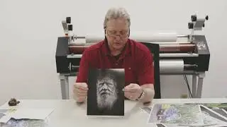 Tips & Tricks - Paper Coatings & Grains