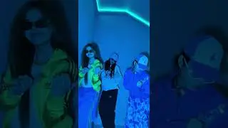 [XG] Harvey - Maya - Cocona / in this tiktok trend #XG #tiktok