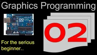 Graphics & Animation Pogramming