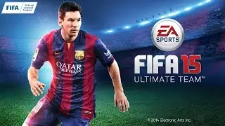 FIFA 15 ultimate team failed tournament