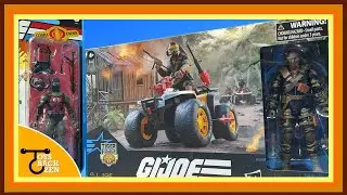 Who Is Wreckage & The Connection To 1988 Unproduced Tiger Force Figures