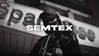 Djezja x 3robi Type Beat - “SEMTEX”
