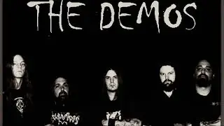 WAITING FOR SUPERJOINT RITUAL DEMO~ NORRIS & HANK3 MIX