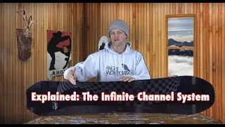 The Infinite Channel System (ICS): Explained