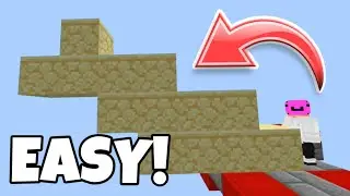 You Didn’t Know This About MCPE Block Clutching!!