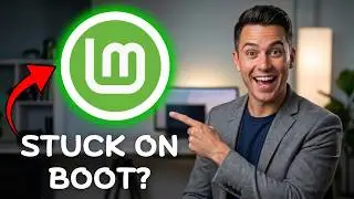 How to Fix Linux Mint Boot Problem in 2026