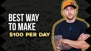 How To Make $100 Per Day Selling Other Peoples Proven Products