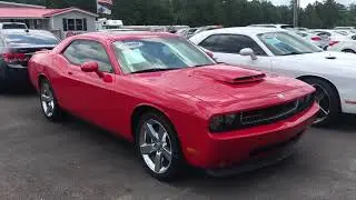Challenger For Sale