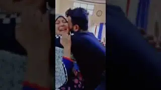Parents Reaction after clearing exam | JEE NEEt Result Reaction 