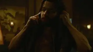 TOMBOY clip - 'Shower scene'