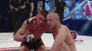 FEN 54 | TOP MOMENTS