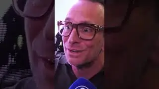 KALLE SAUERLAND TRIBUTE TO MAIRIS BRIEDIS - 'He nearly beat Usyk, 3 time world champion!'