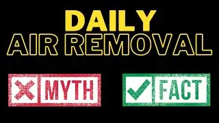 Daily Air Removal Testing for Sterilizers 