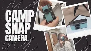 Camp Snap