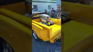 Explore The Vibrant Bay St. Louis Stop On The 2024 Cruisin' The Coast Route