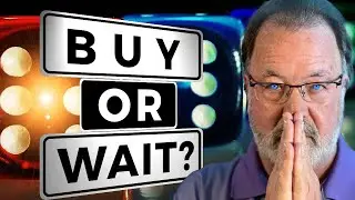 Should I Buy A House In This CRAZY market?