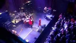 Mad Alice - Piece of My Heart (Janis Joplin)