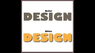 How To Round Corners In Illustrator