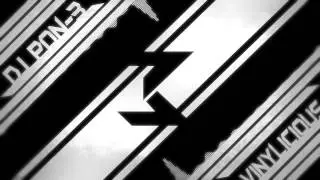 DJ Pon-3 - Vinylicious [Failed Visual]