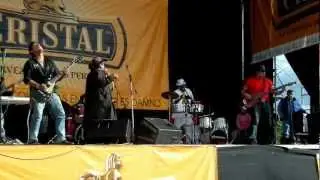 Los Mojarras - Sarita Colonia