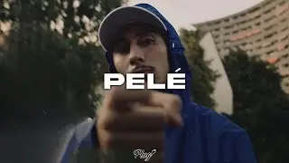 Amo x Mucco Type Beat - “PELÉ” | Deutschrap Type Beat 2024