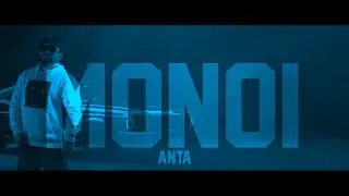 Anta - ΜΟΝΟΙ (Official Music Video)
