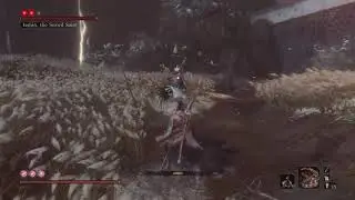Final Boss + Good Ending 