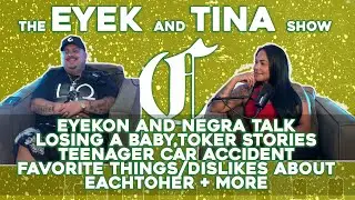 Losing A Baby, Toker Stories, Teenager in Car Accident, Favorite Things/Dislikes about Eachother