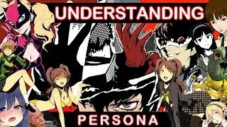 Why Persona is Brilliant: Jungian Psychology