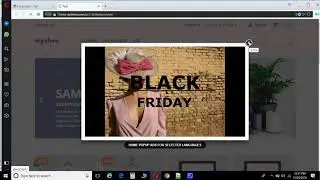 Prestashop - How To Add New Language & Enable Disable Languages
