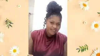 SDG Micro-Project: Che Myra Ndum, Cameroon, BKMC Scholar, GC Scholarship Program, 2023
