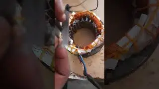 cooler मोटर से कैपेसिटर का कनेक्शन कैसे निकाले