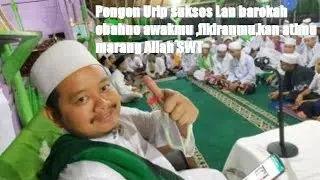 Abah Yai M.Qusyairi Abror S.if ,S.pd
