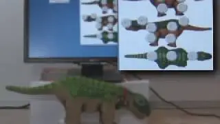 Wireless pleo v1 (bluetooth)
